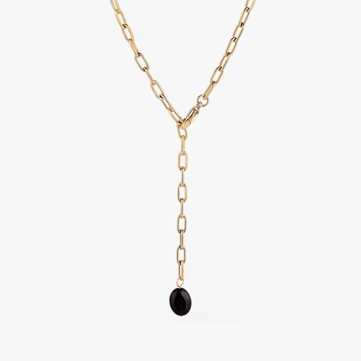 W.KRUK Naszyjnik Secret Motion Picky Pica Vesper