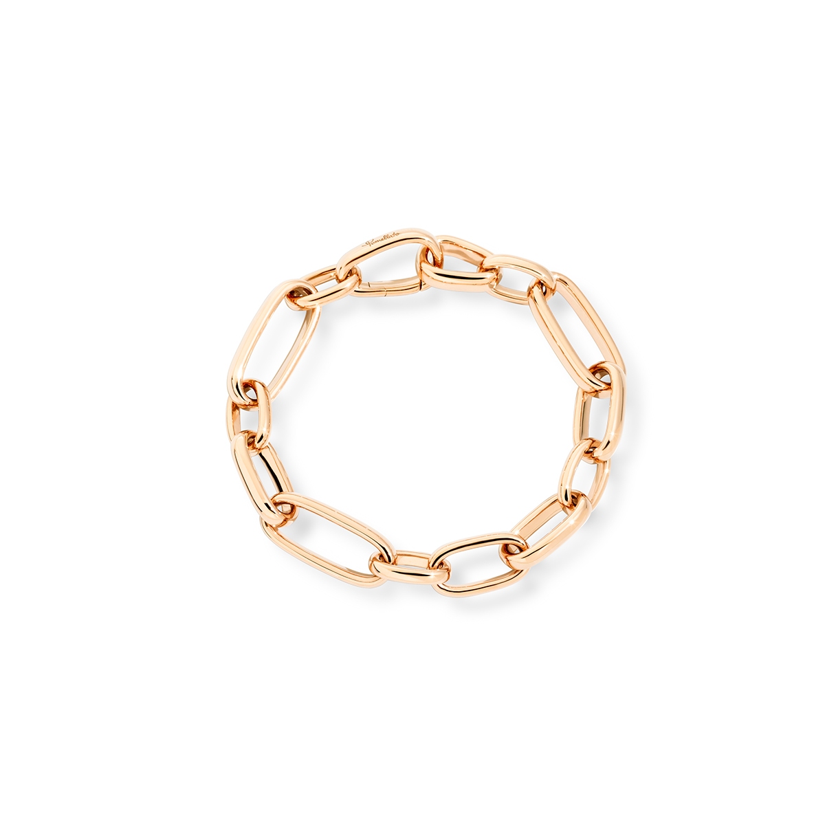 W.KRUK Bransoleta złota Pomellato