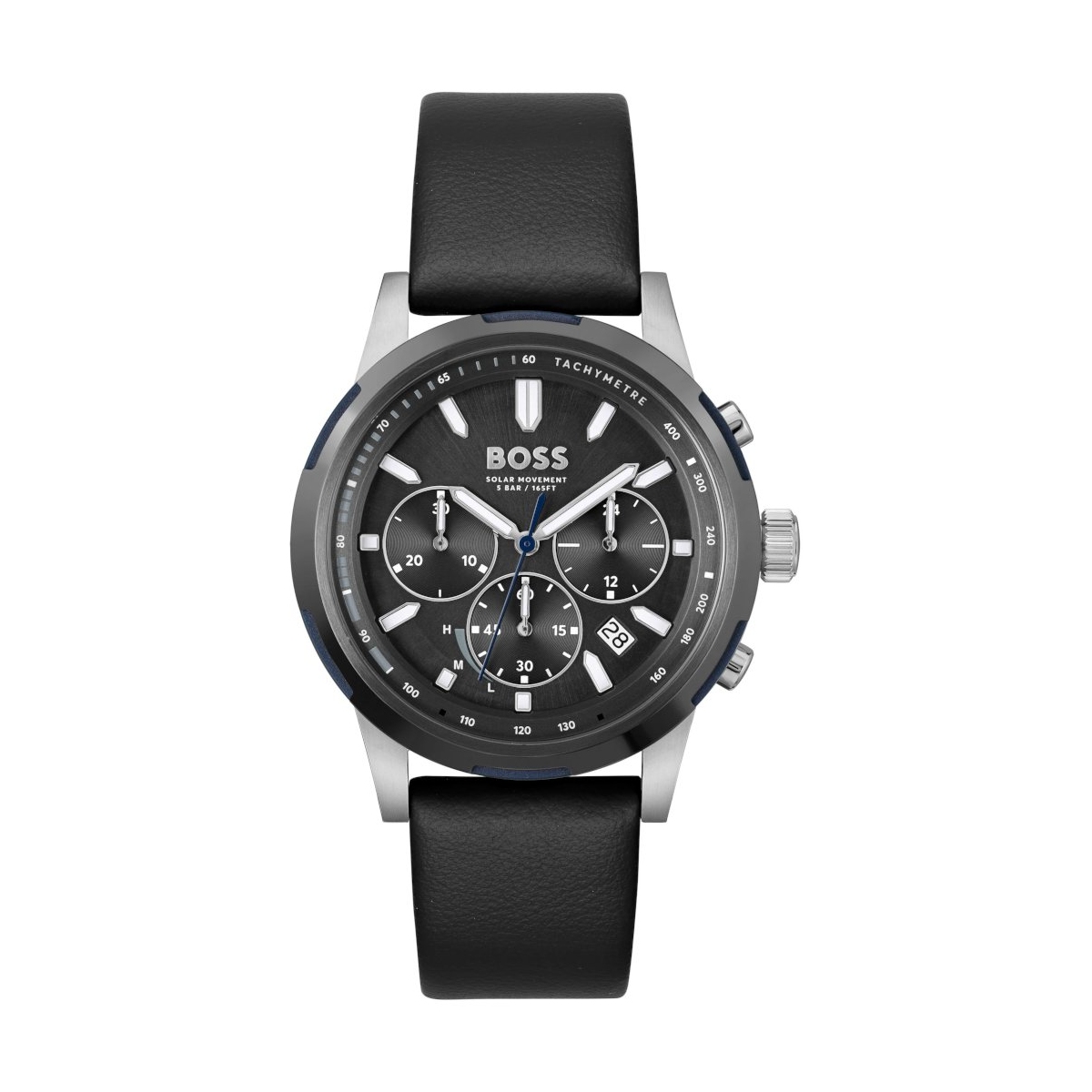 W.KRUK ZEGAREK BOSS SOLGRADE