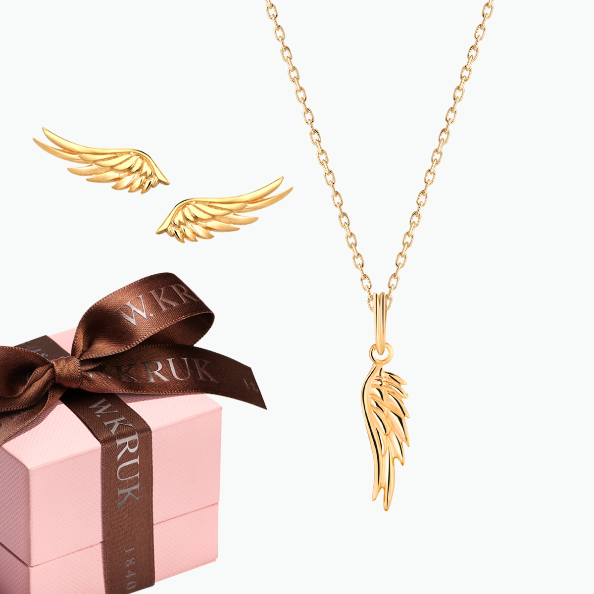 W.KRUK Komplet Freedom