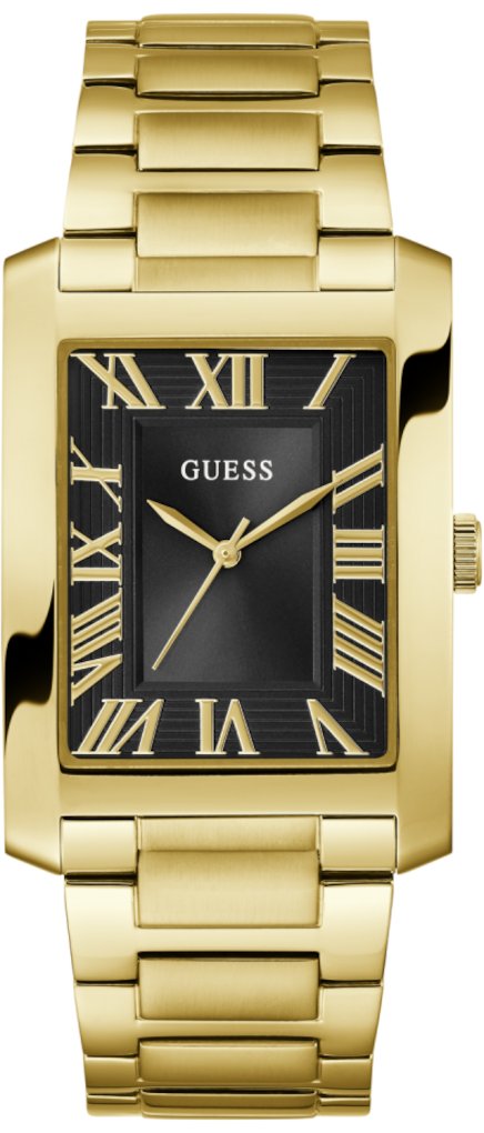 Zegarek Męski GUESS Clyde GW0896G2