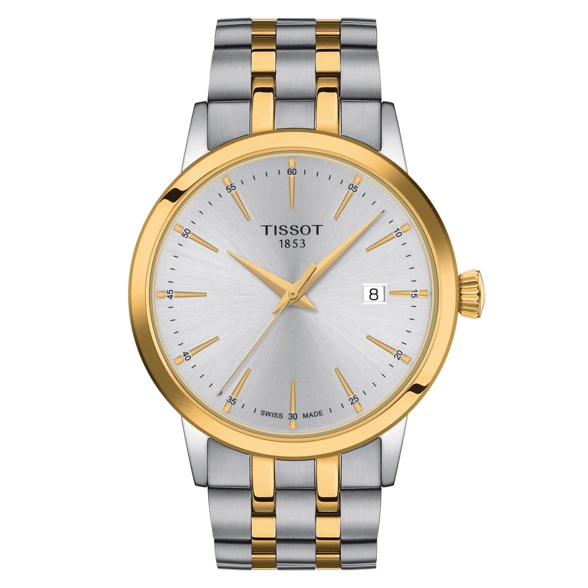 W.KRUK TISSOT CLASSIC DREAM 42MM
