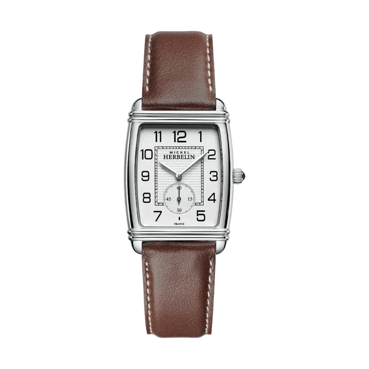 W.KRUK ZEGAREK HERBELIN ART DECO