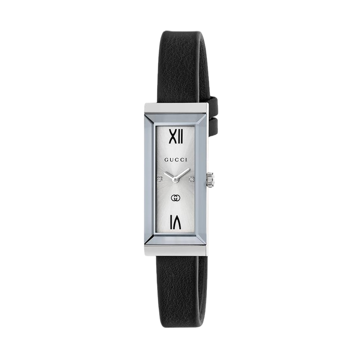 W.KRUK ZEGAREK GUCCI G-FRAME