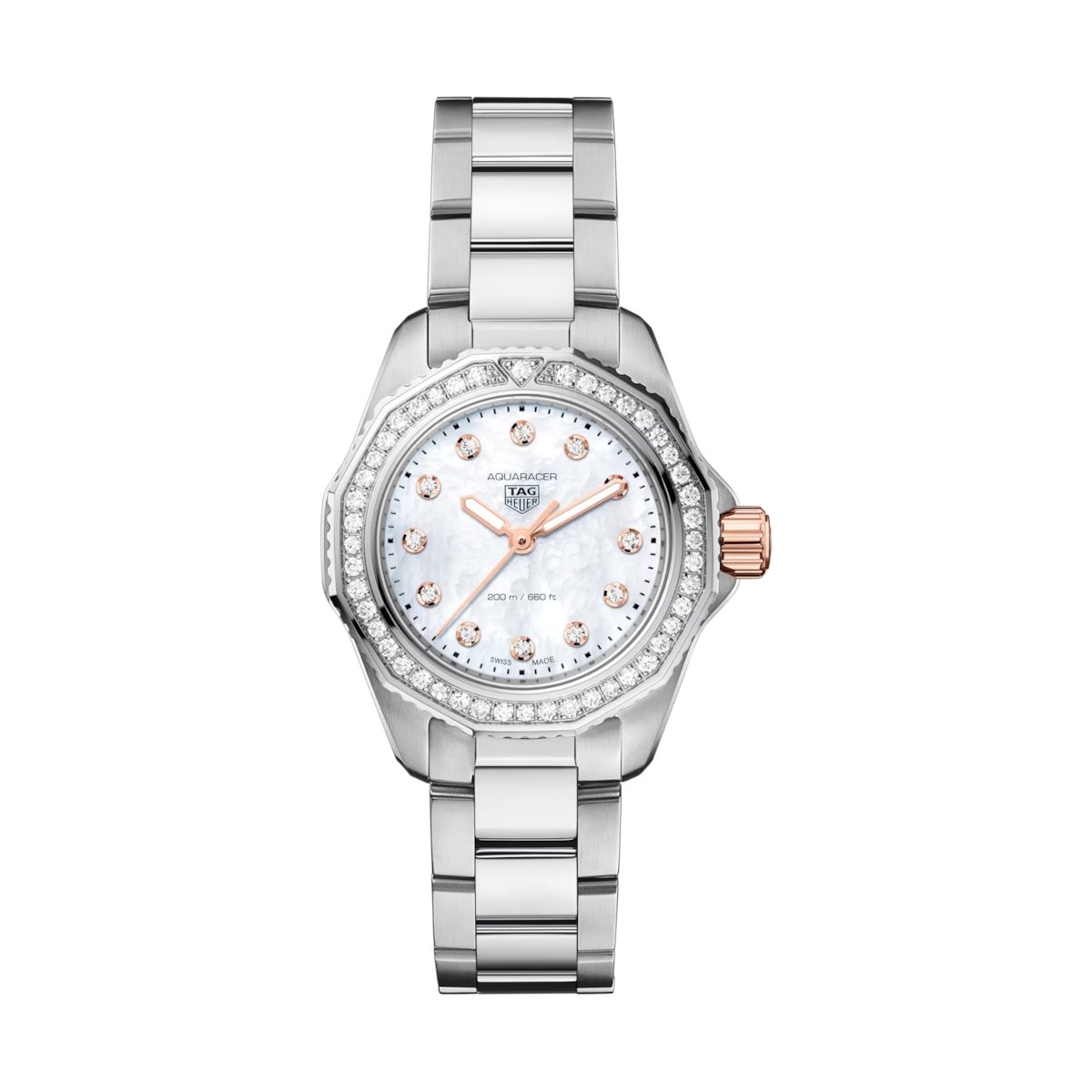 W.KRUK ZEGAREK TAG HEUER AQUARACER PROFESSIONAL 200