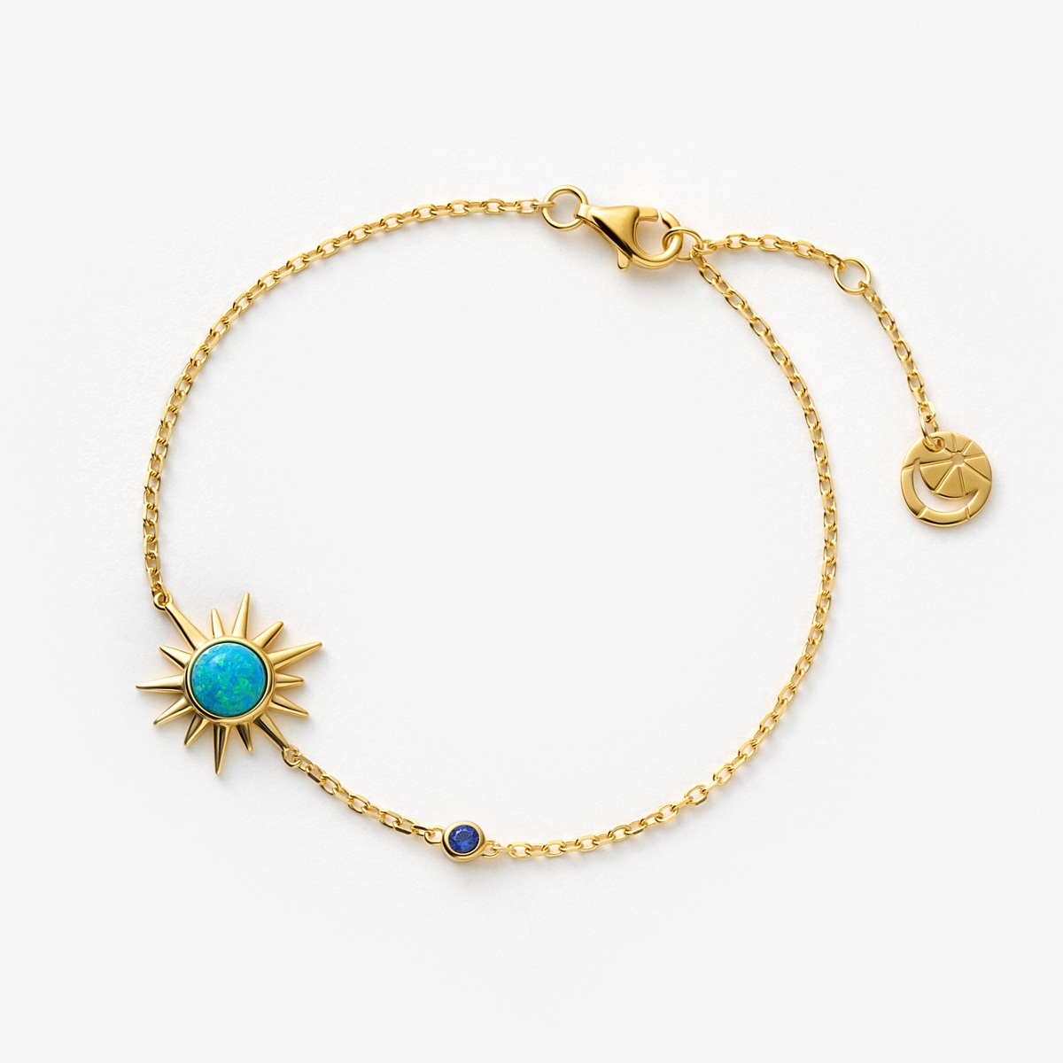 W.KRUK Bransoleta srebrna Alchemia