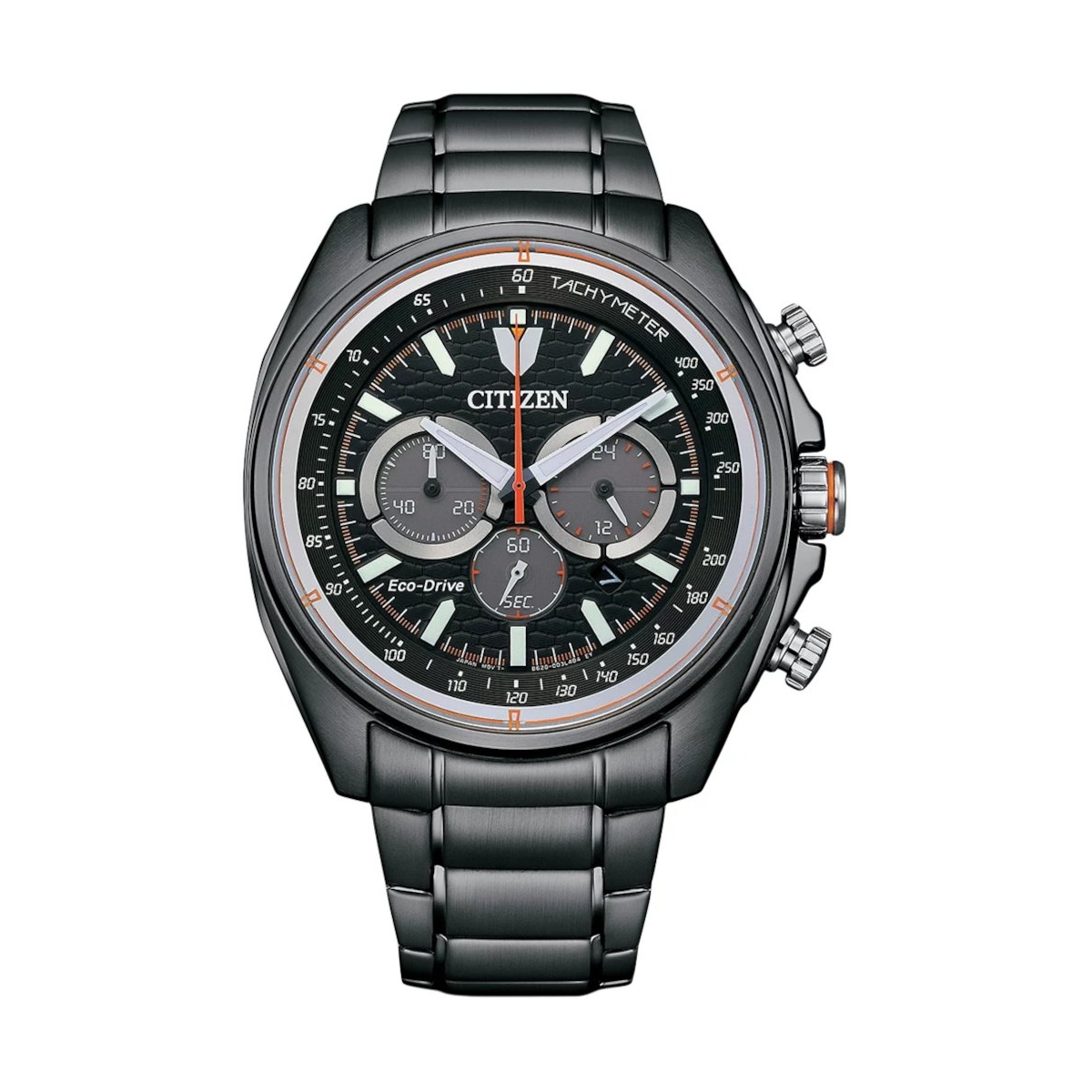 W.KRUK ZEGAREK CITIZEN SPORT RACER CHRONOGRAPH