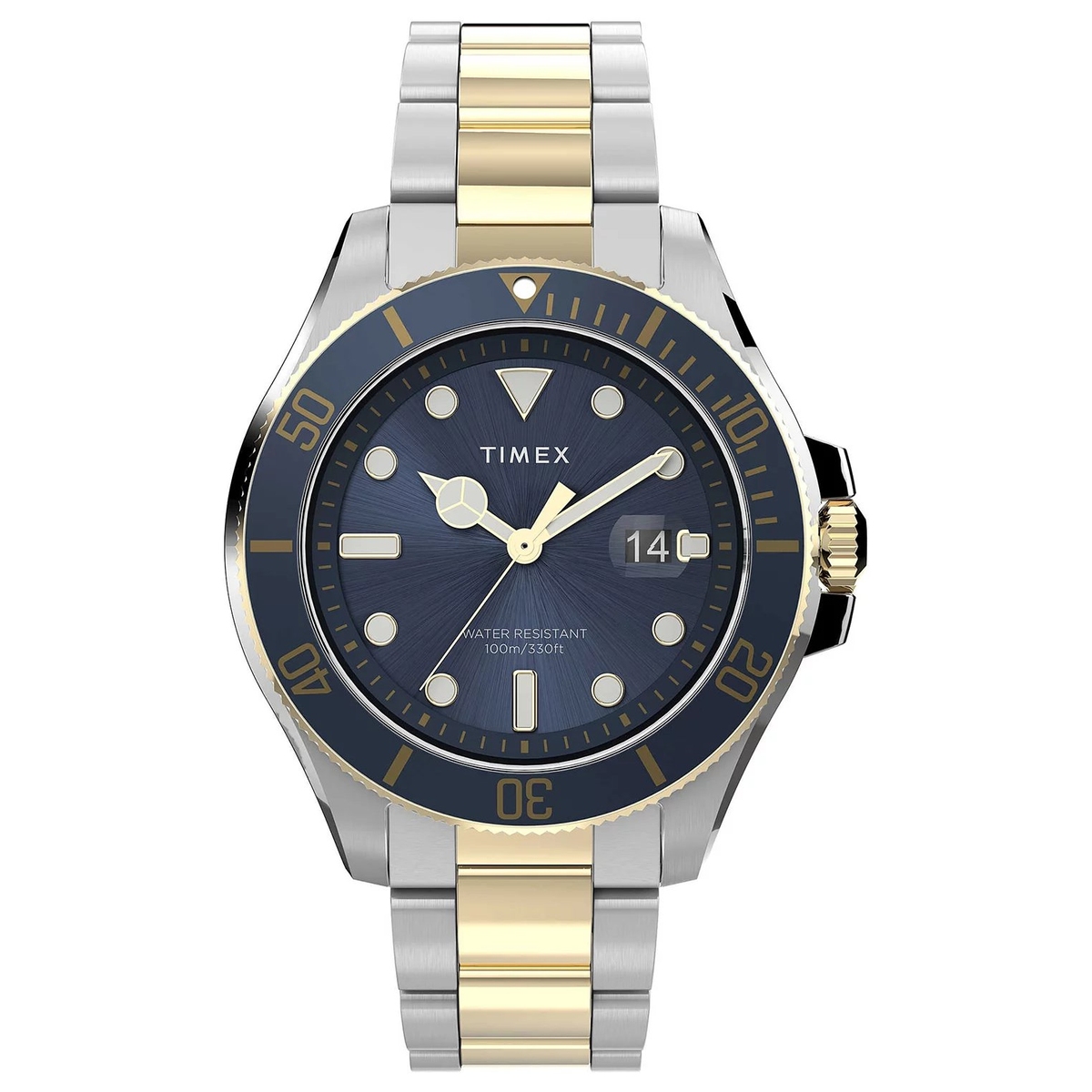 W.KRUK ZEGAREK TIMEX Harborside Coast