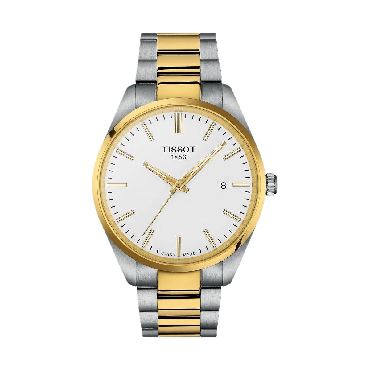 W.KRUK TISSOT PR 100 40MM