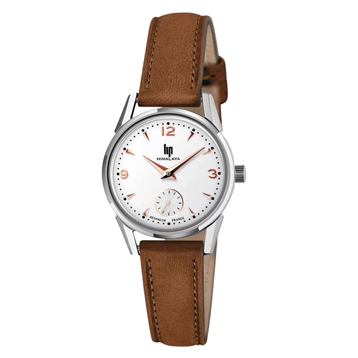 W.KRUK ZEGAREK LIP Himalaya