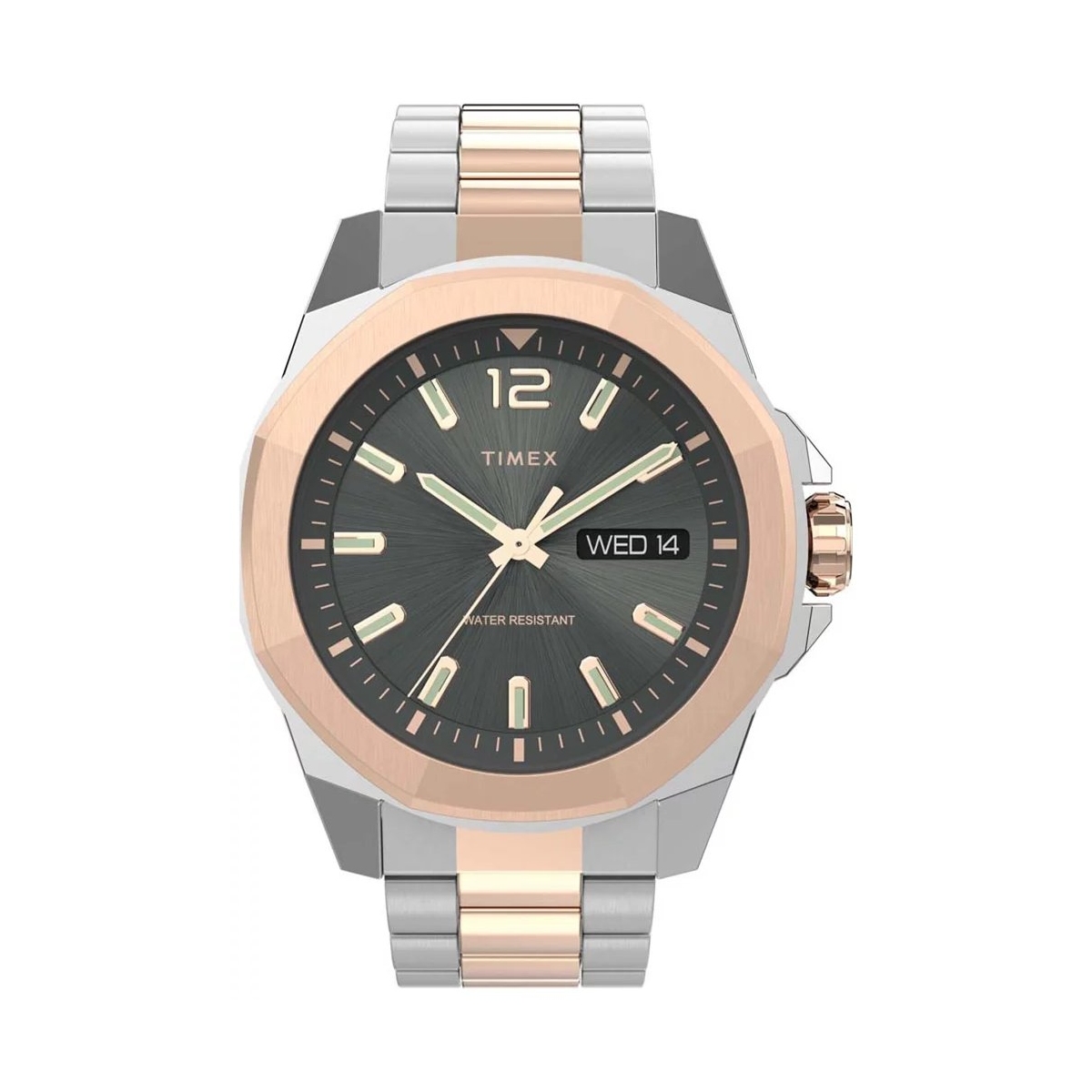 W.KRUK ZEGAREK TIMEX Essex Avenue