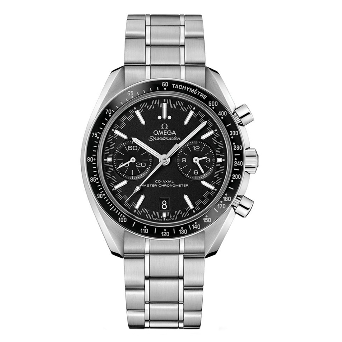 W.KRUK ZEGAREK OMEGA Speedmaster Racing