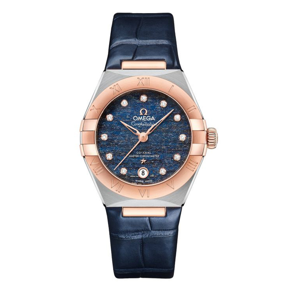 Zegarek Damski OMEGA Constellation 131.23.29.20.99.003
