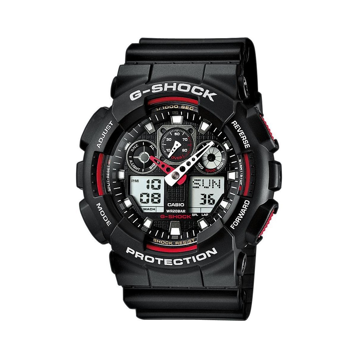 W.KRUK ZEGAREK G-SHOCK FALCON