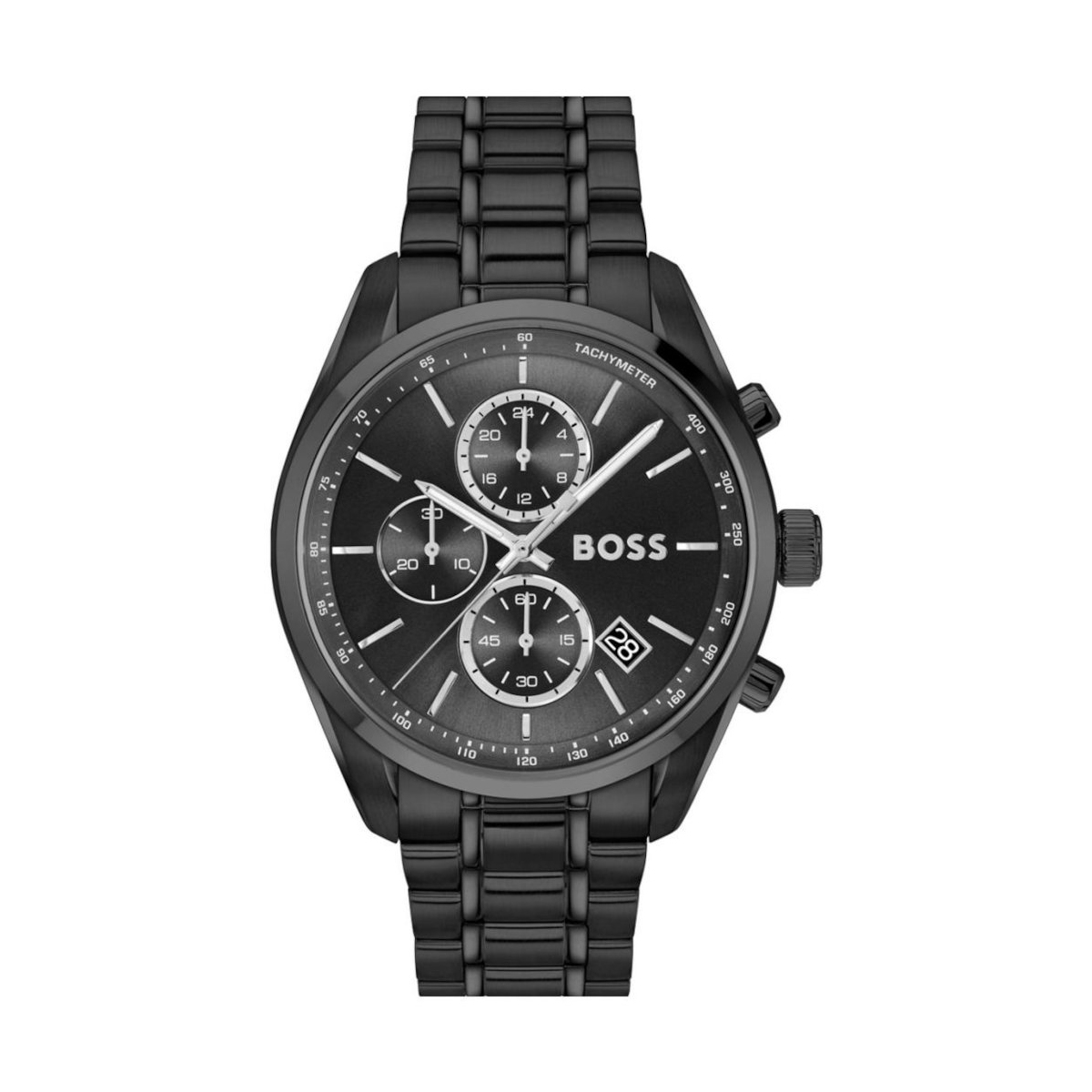 W.KRUK ZEGAREK BOSS GRAND PRIX