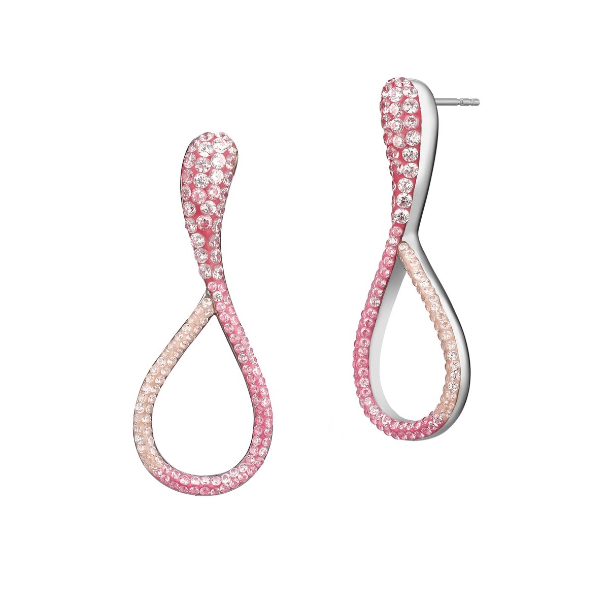 W.KRUK KOLCZYKI Picky Pica Cosmic Glam