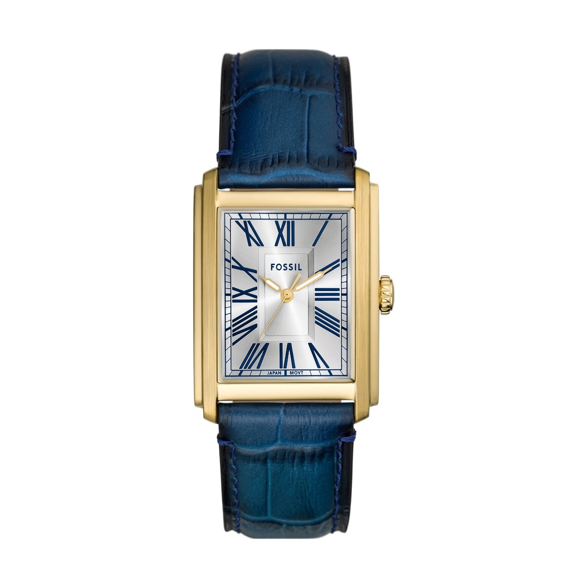 W.KRUK ZEGAREK FOSSIL CARRAWAY