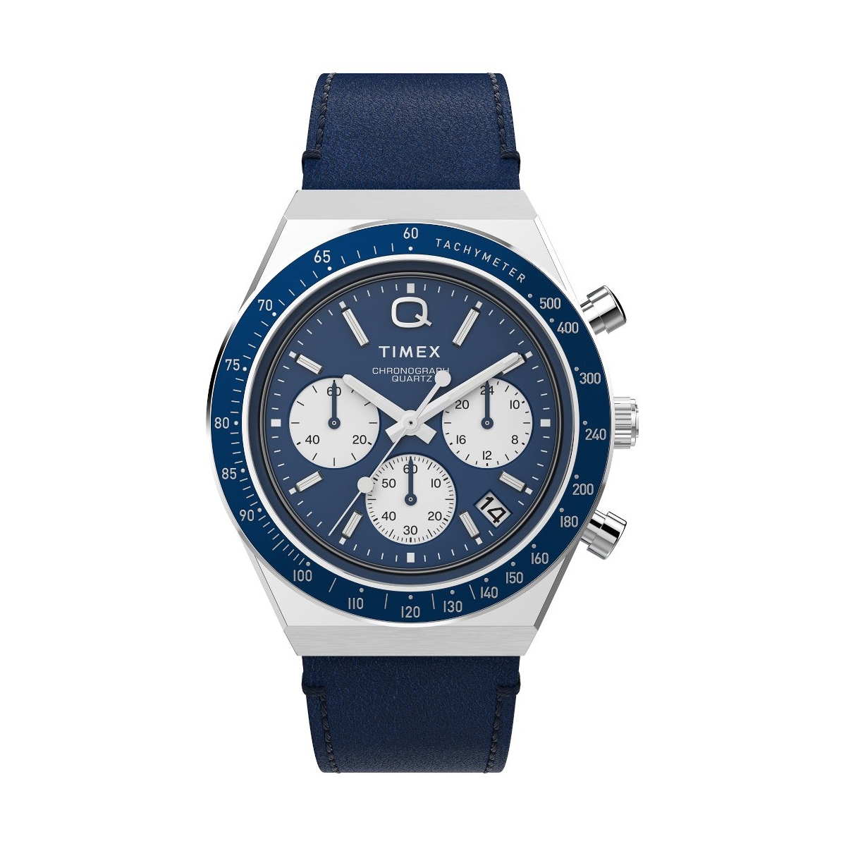 W.KRUK ZEGAREK TIMEX Q Timex