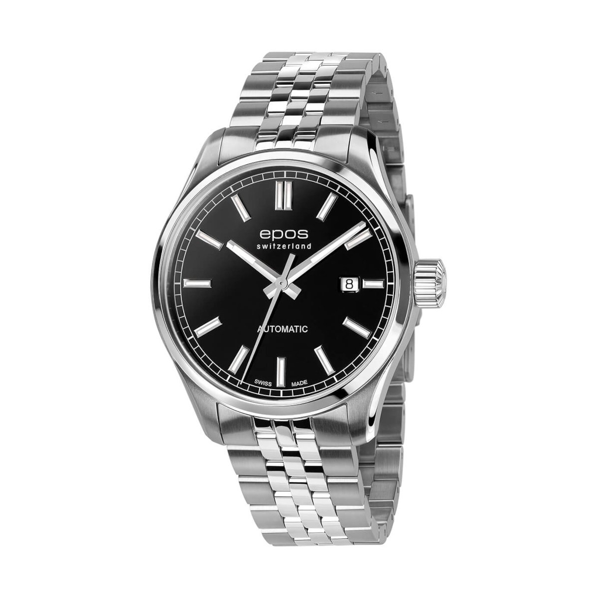 W.KRUK ZEGAREK EPOS TIMELESS 3501 AUTOMATIC