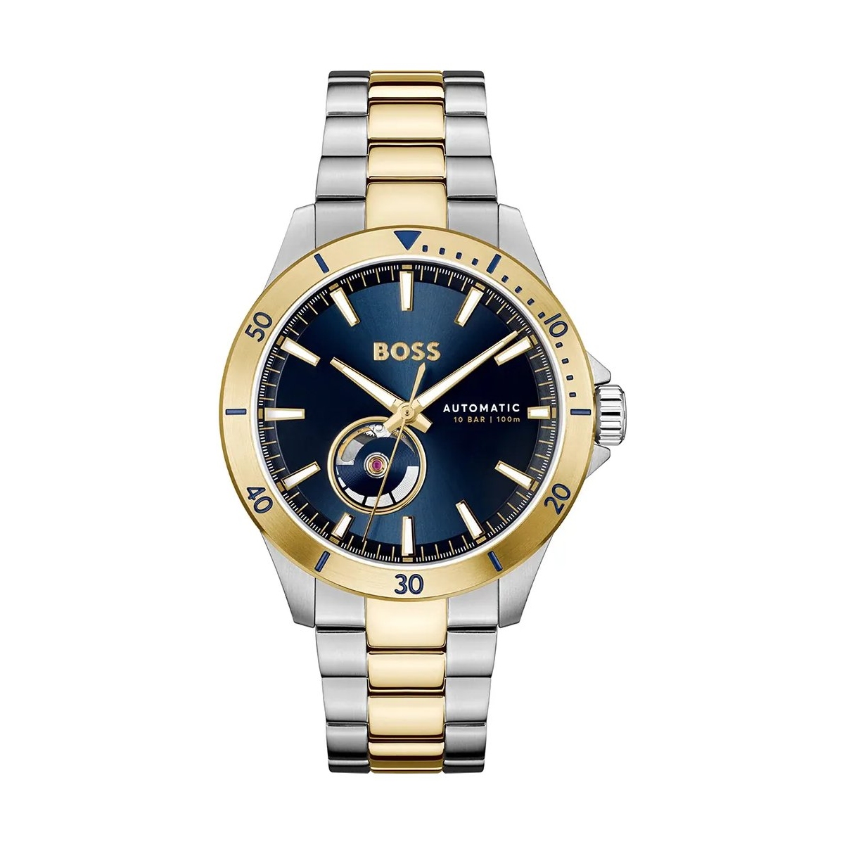 W.KRUK ZEGAREK BOSS TROPER