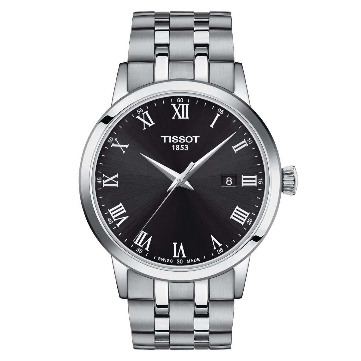W.KRUK TISSOT CLASSIC DREAM 42MM