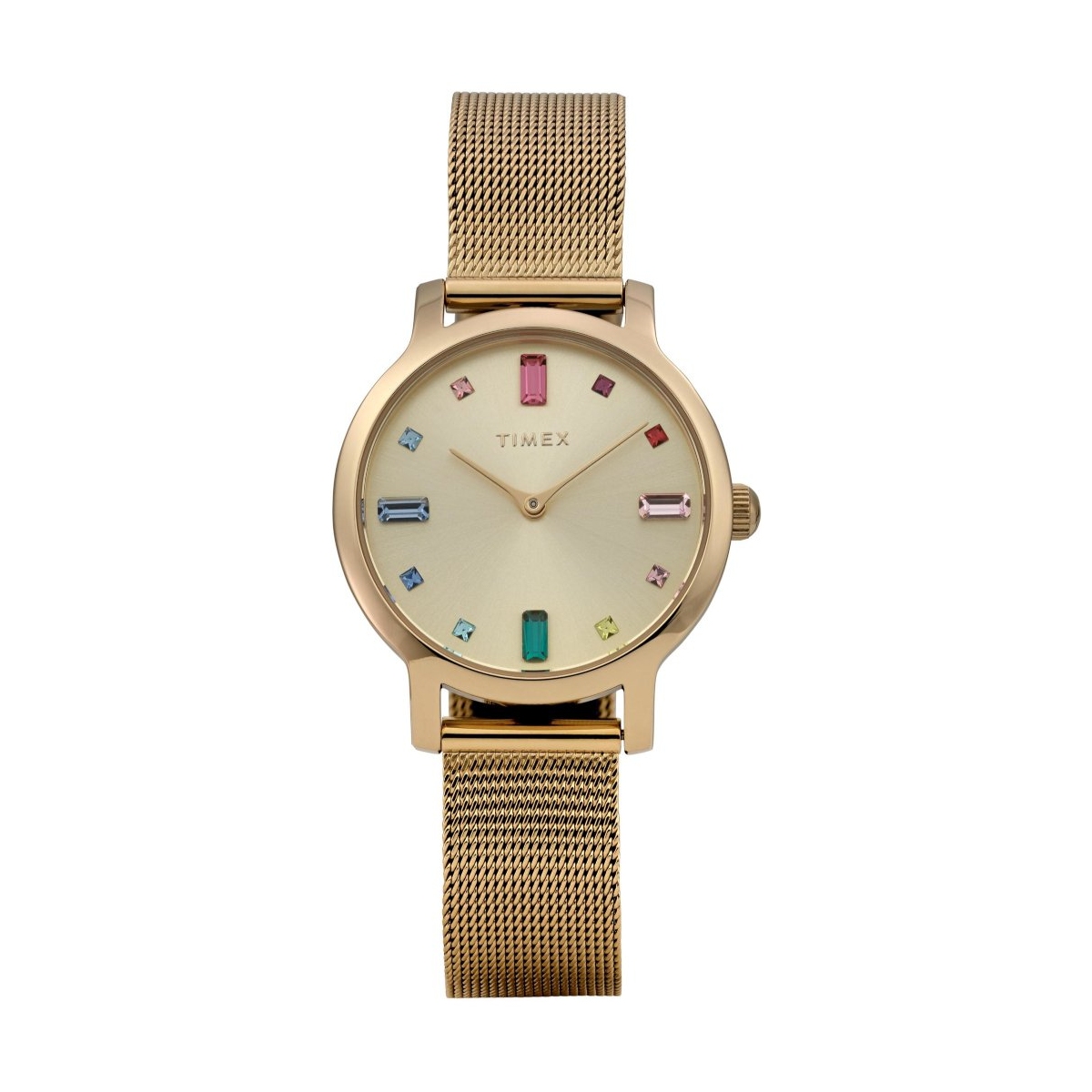 W.KRUK ZEGAREK TIMEX TRANSCEND