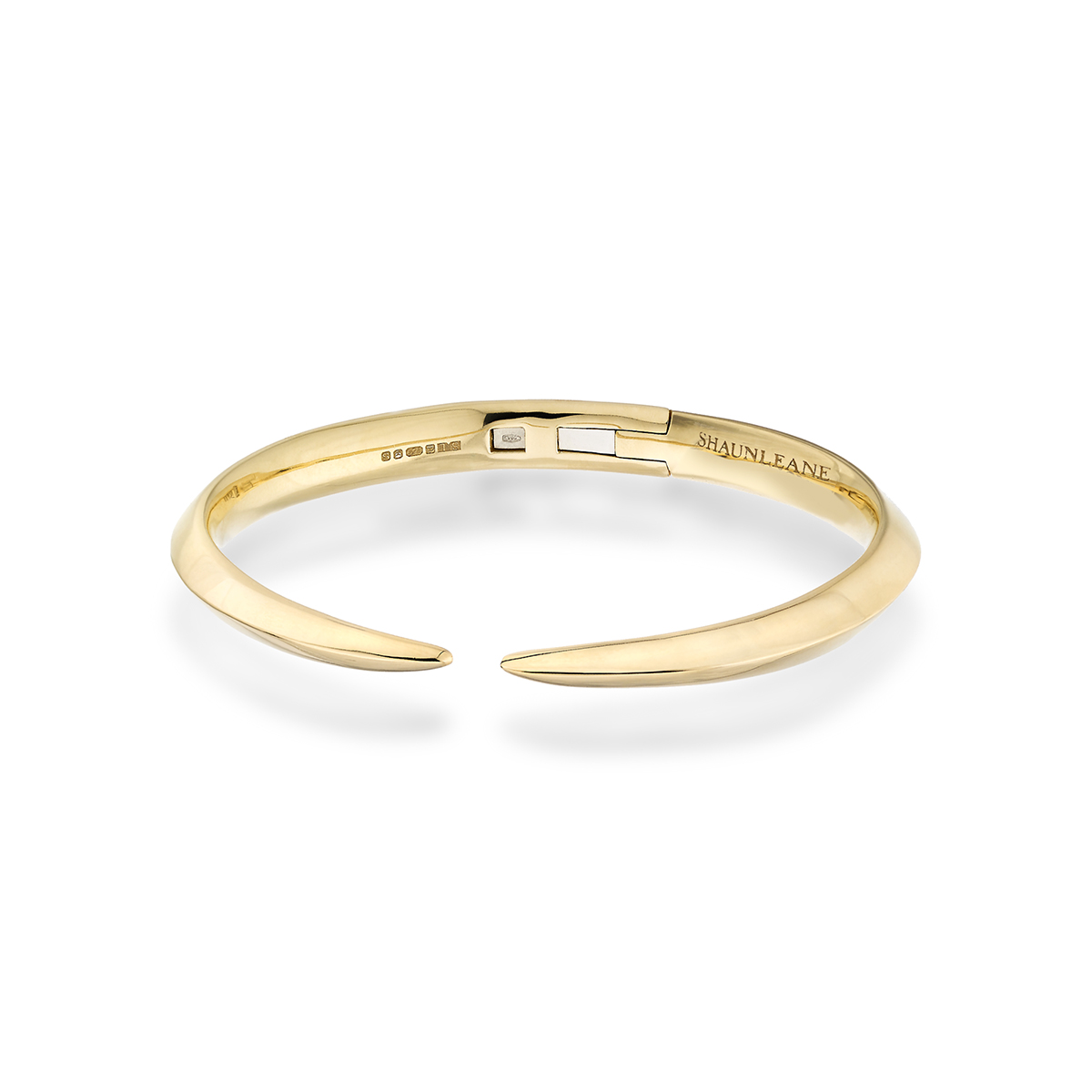 W.KRUK - Bransoletka złota Shaun Leane