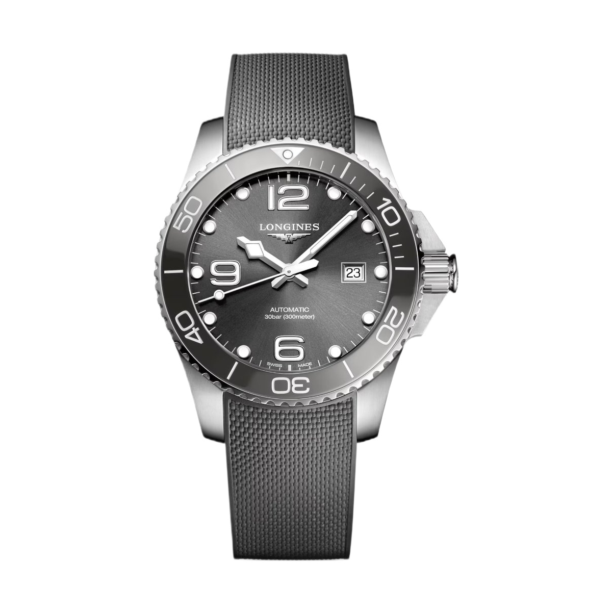 W.KRUK LONGINES HYDROCONQUEST