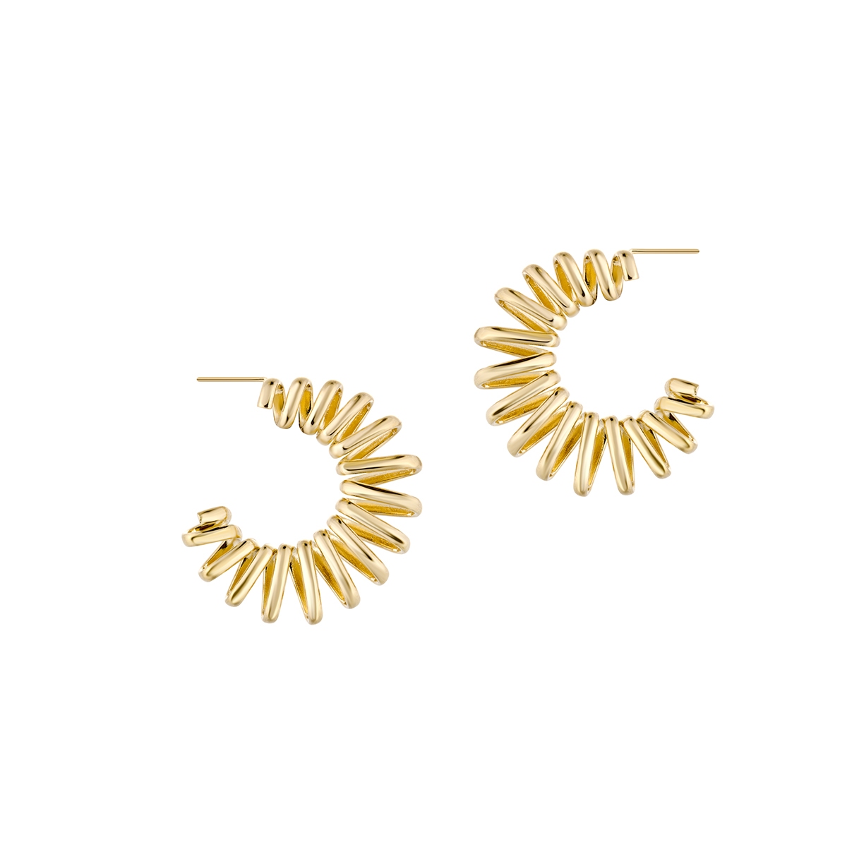 W.KRUK Kolczyki Picky Pica