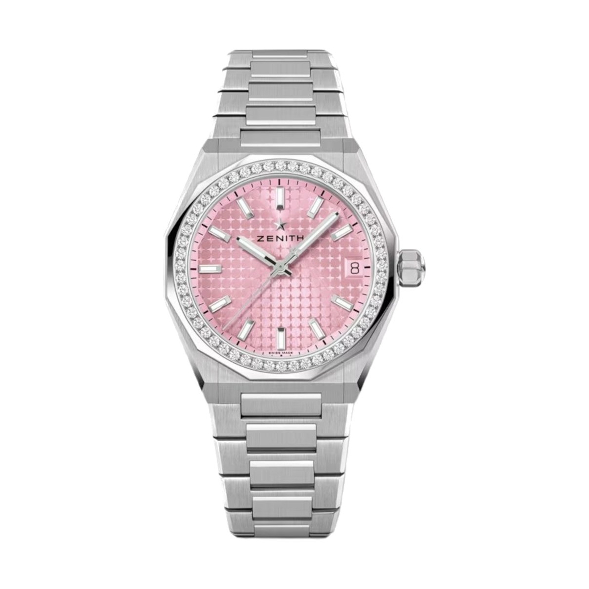 W.KRUK ZEGAREK ZENITH DEFY SKYLINE 36