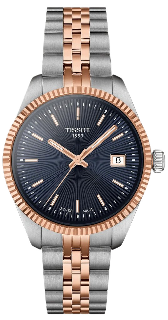 Zegarek Damski TISSOT Ballade 34mm T-Classic T156.210.22.041.00