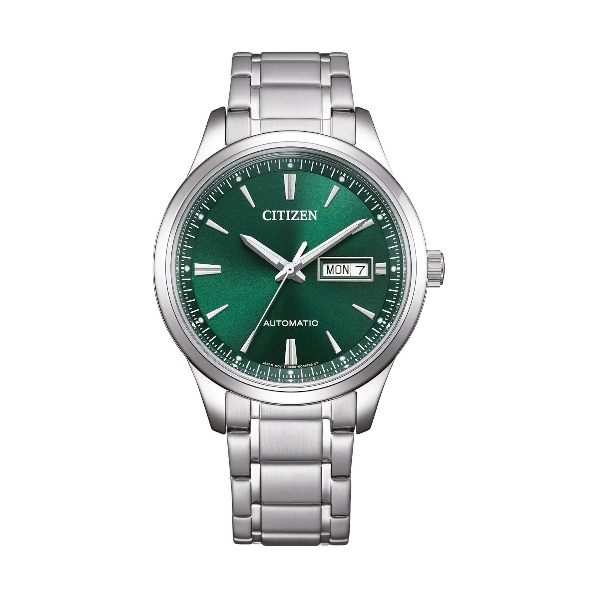 W.KRUK ZEGAREK CITIZEN MECHANICAL