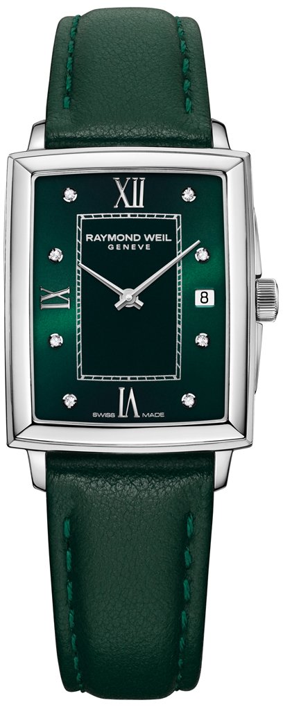 Zegarek Damski RAYMOND WEIL Toccata 5925-STC-00521