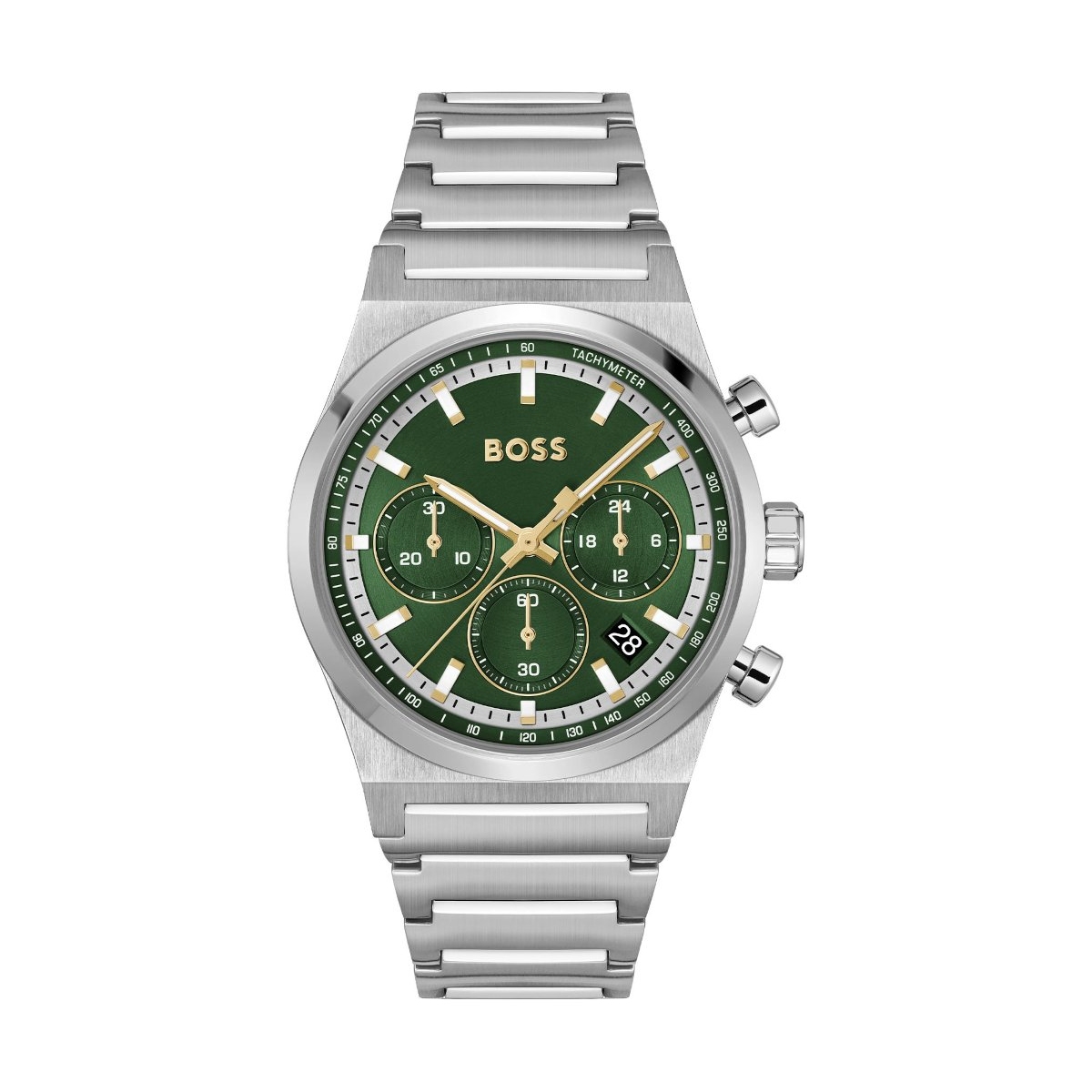 W.KRUK ZEGAREK BOSS CANDOR CHRONO