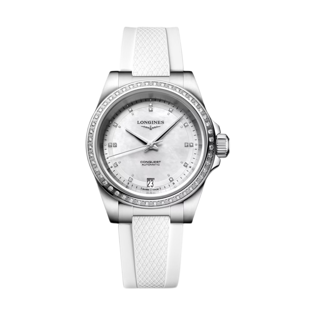 W.KRUK LONGINES CONQUEST