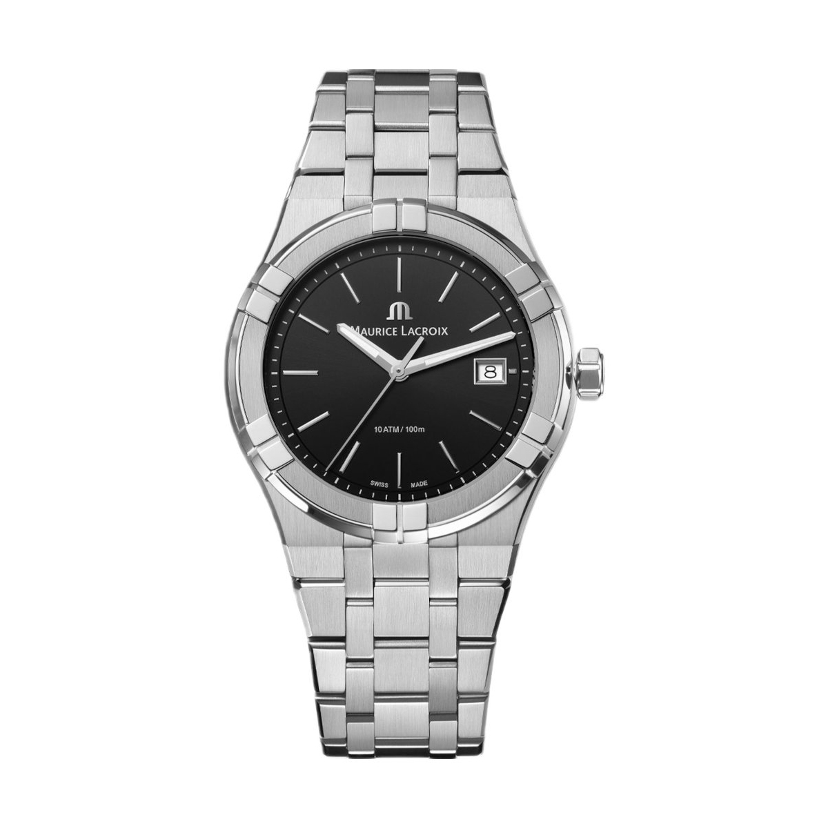 W.KRUK ZEGAREK MAURICE LACROIX AIKON