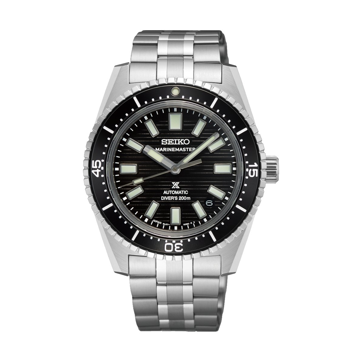 W.KRUK ZEGAREK SEIKO PROSPEX MARINEMASTER