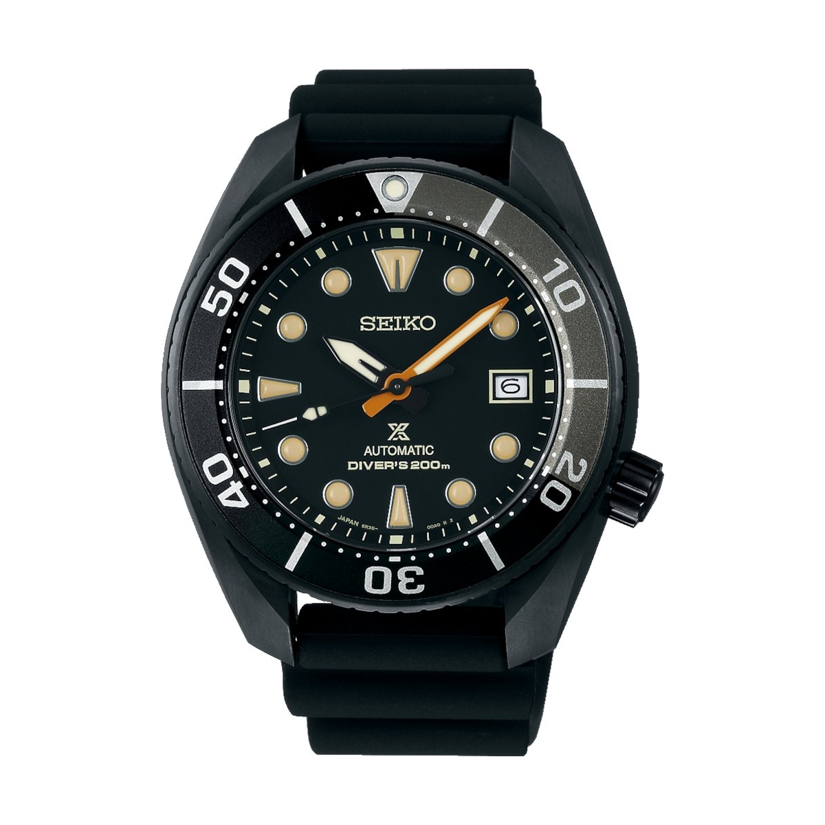 W.KRUK ZEGAREK SEIKO PROSPEX SEA LIMITED EDITION