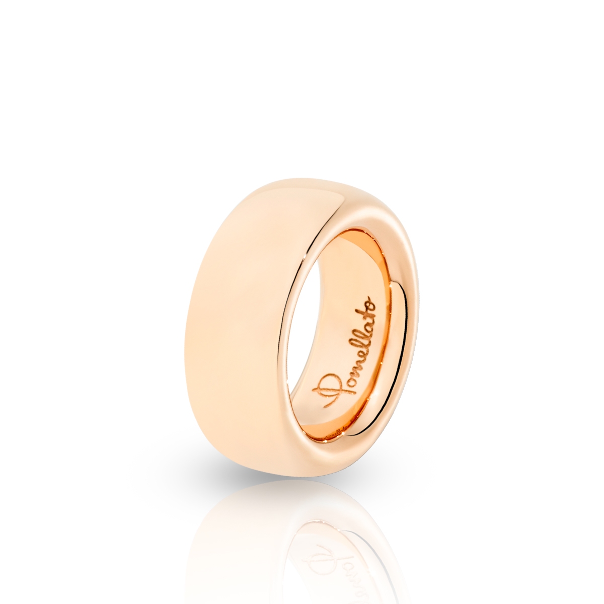 W.KRUK Pierścionek złoty Pomellato