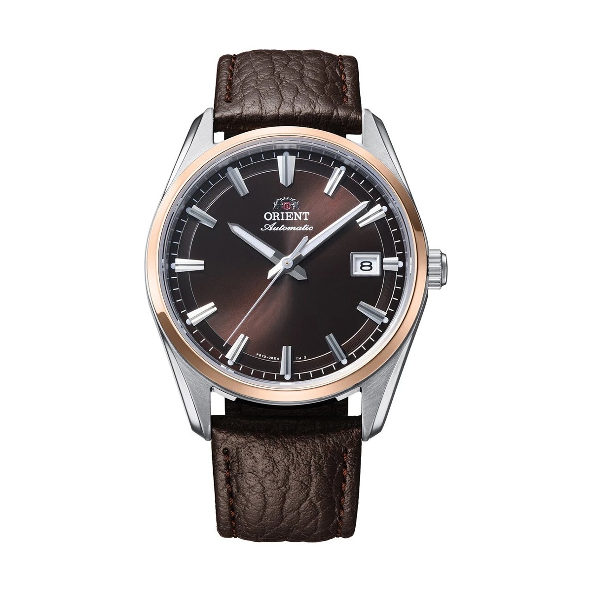 W.KRUK ZEGAREK ORIENT STRETTO AUTOMATIC