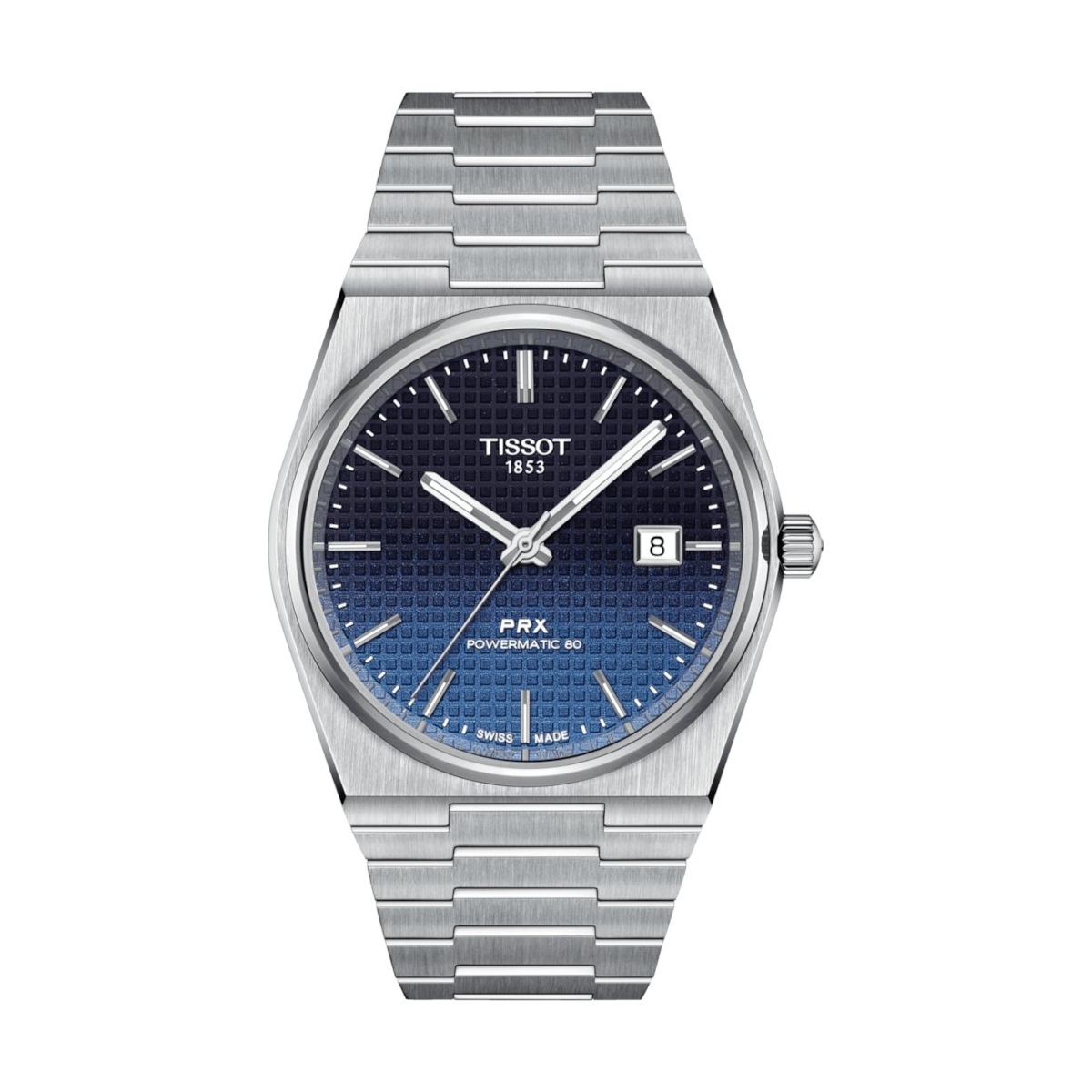 W.KRUK TISSOT PRX 40MM