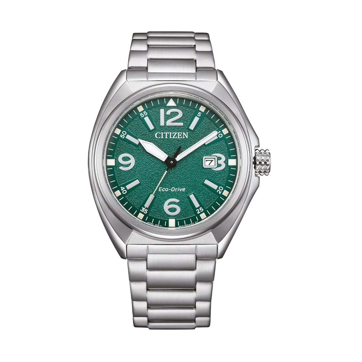 W.KRUK ZEGAREK CITIZEN MILITARY