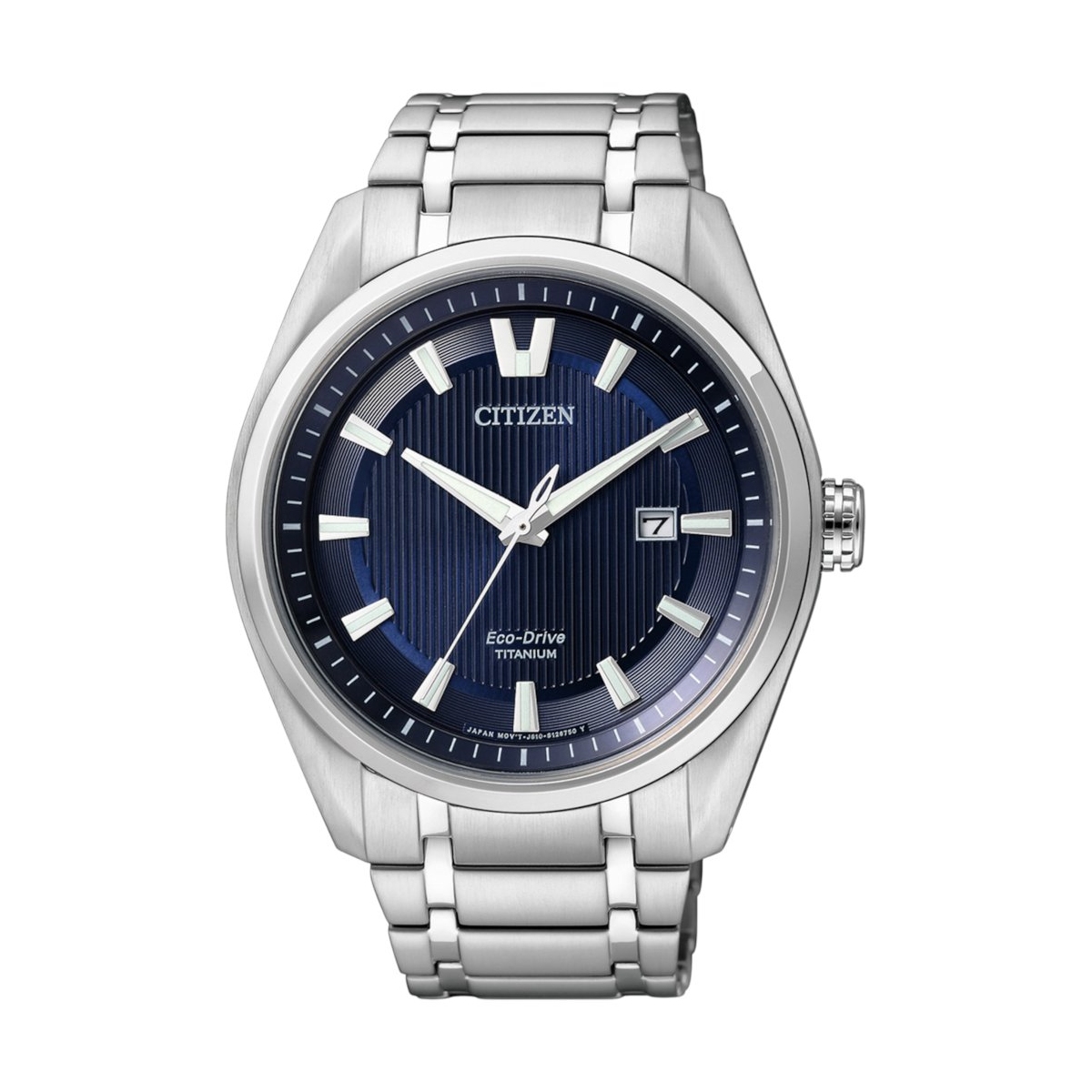 W.KRUK ZEGAREK CITIZEN SUPER TITANIUM