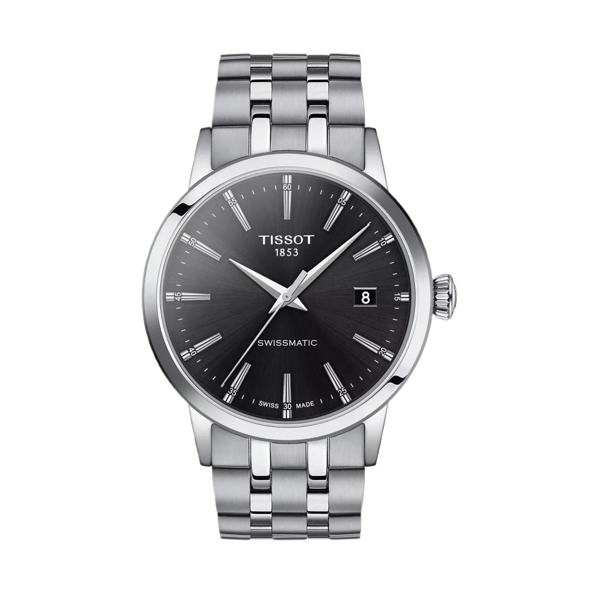 W.KRUK Tissot Classic Dream Swissmatic