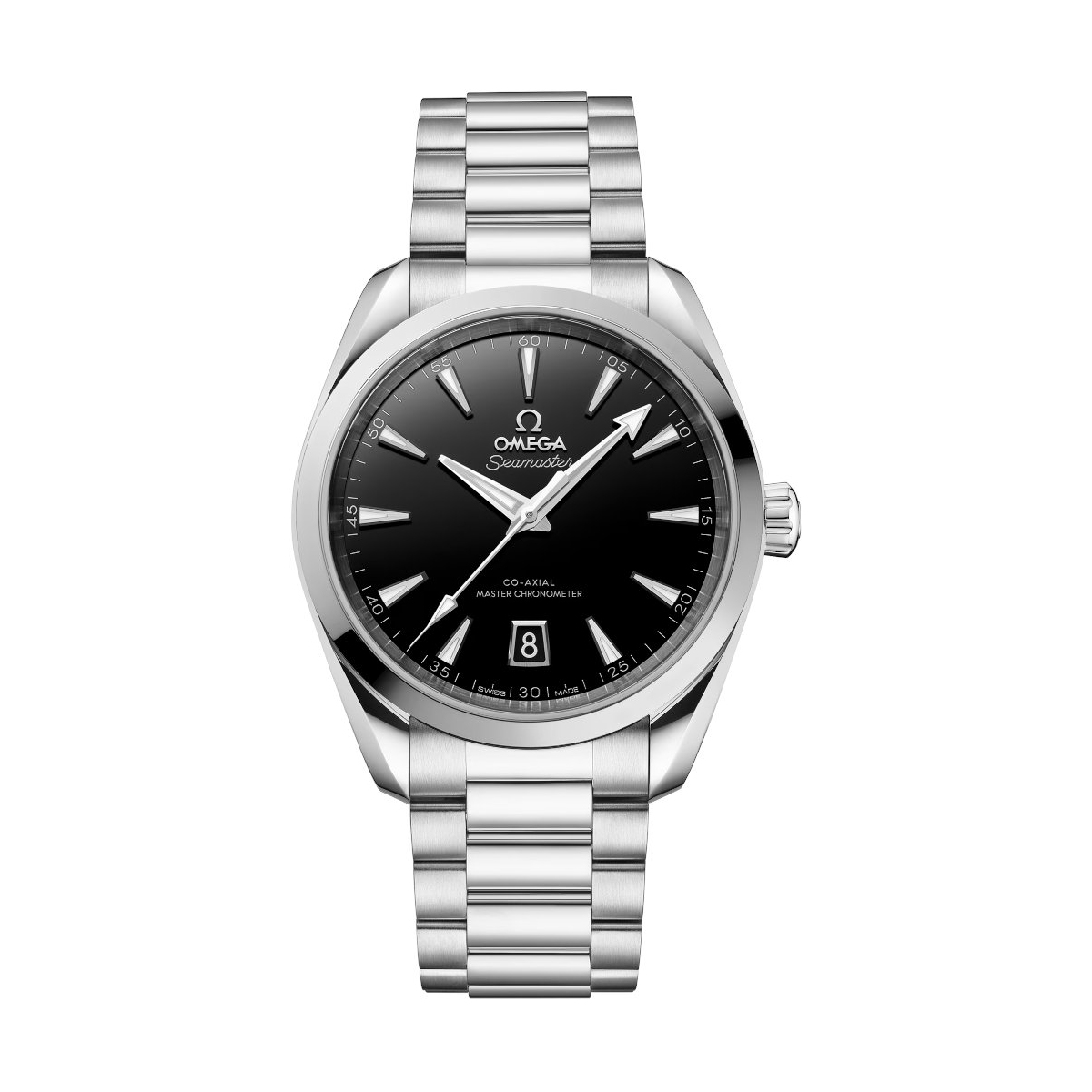 W.KRUK ZEGAREK OMEGA SEAMASTER AQUA TERRA 150M