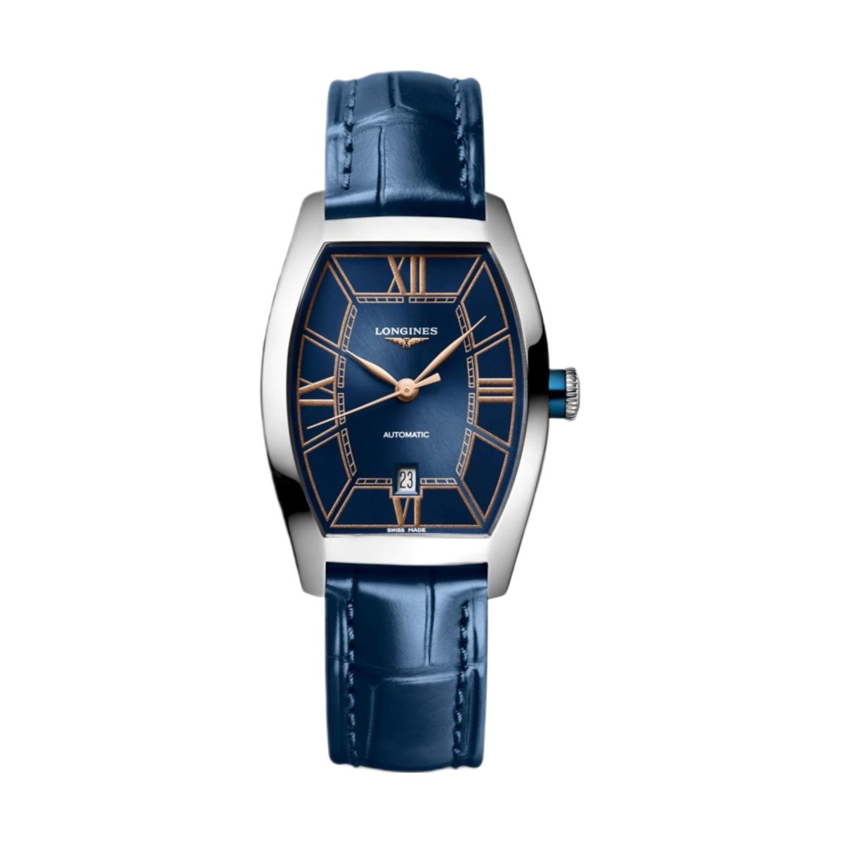 W.KRUK LONGINES EVIDENZA