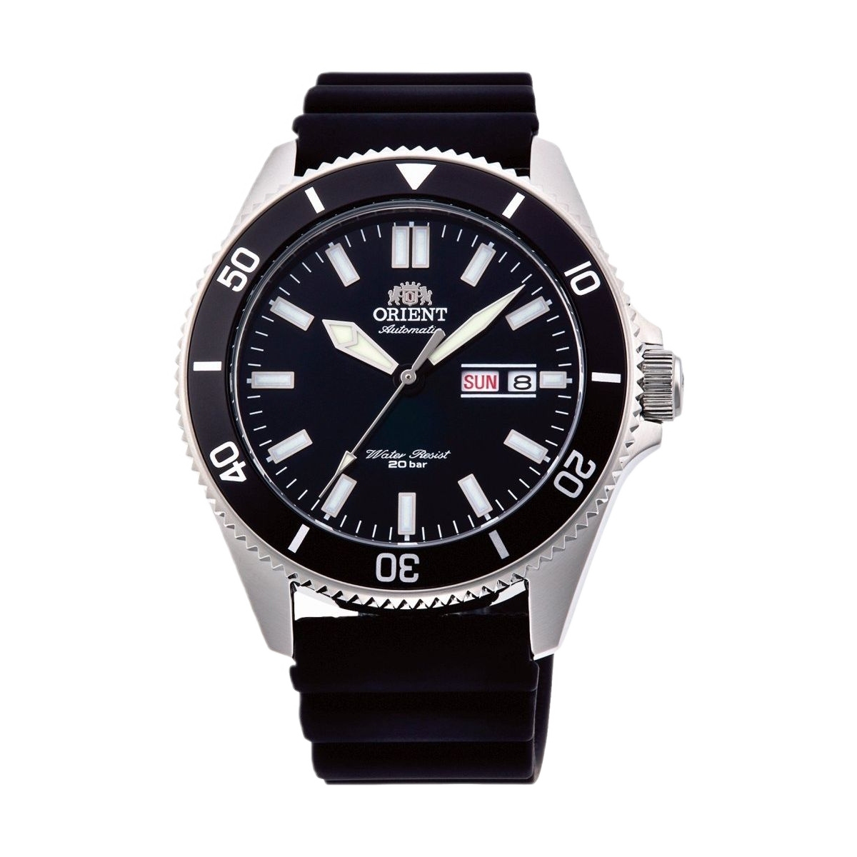 W.KRUK ZEGAREK ORIENT BIG MAKO AUTOMATIC