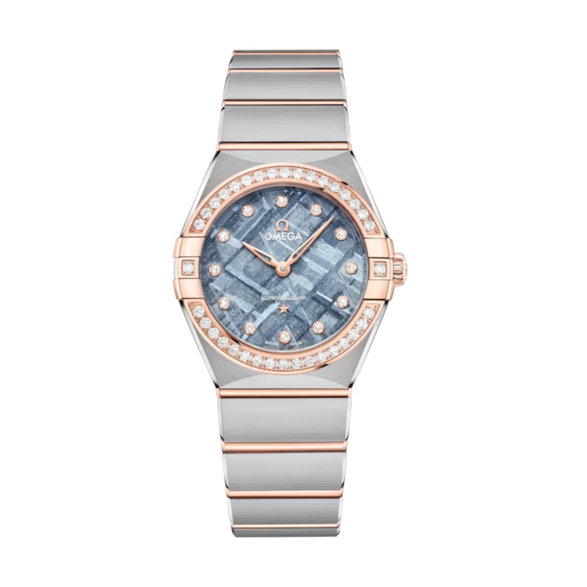 W.KRUK ZEGAREK OMEGA CONSTELLATION