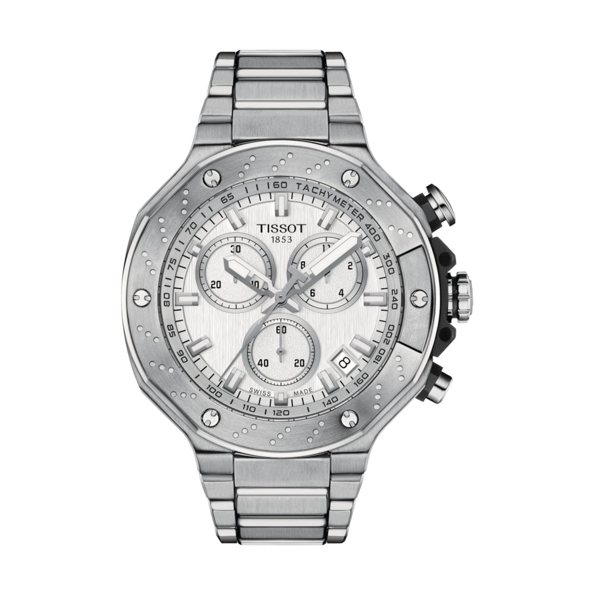 W.KRUK TISSOT T-RACE 45MM