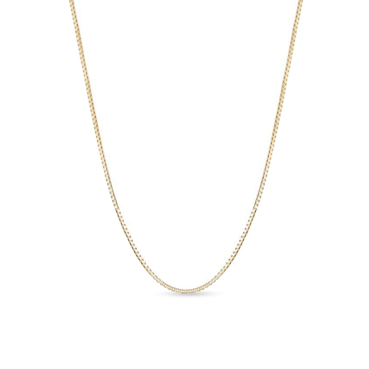 W.KRUK Łańcuszek złoty kostka